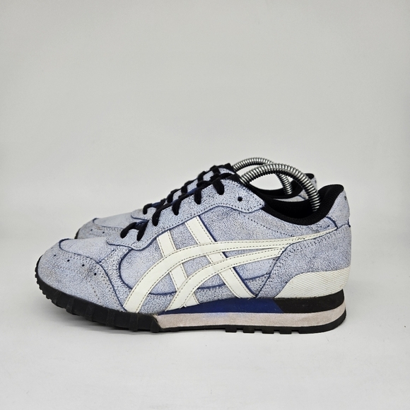 Onitsuka Tiger by Asics Other - Asics Men's Onitsuka Tiger Colorado 85 Sneakers 'Blue White' Shoes Size 5.5